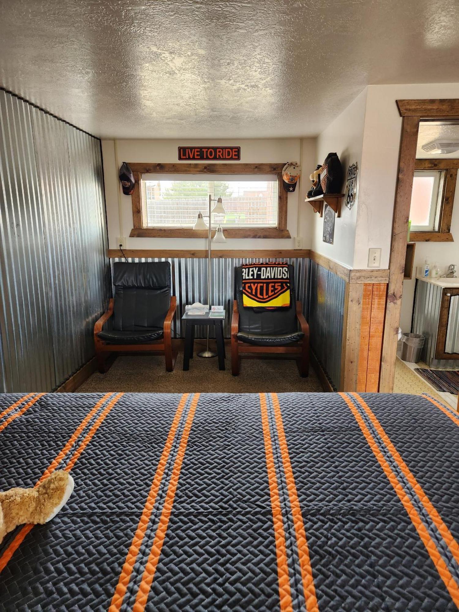 Cowboy Country Inn Escalante Quarto foto